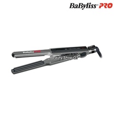 Щипцы для волос Pro Volume &amp; Mini Crimp 15 мм, Babyliss