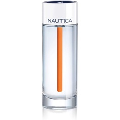 Туалетная вода-спрей Life Energy For Men, 3,4 унции, Nautica