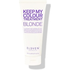 Keep My Color Treatment Уход за светлыми волосами 200 мл, Eleven Australia