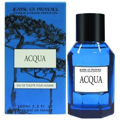 Мужской парфюм, Jeanne En Provence