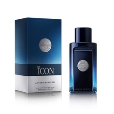 The Icon парфюмированная вода для мужчин 3,4 жидких унции, Antonio Banderas