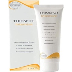 Thiospot Интенсивная эмульсия для лечения пятен на коже 30 мл, Synchroline