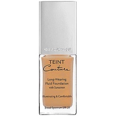 Стойкая тональная основа-флюид Teint Couture Spf20 3 Elegant Sand 25 мл, Givenchy