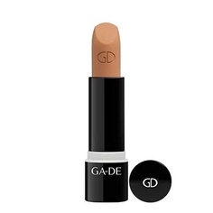 Консилер Velveteen Matte Concealer Stick 113 Toffee, Ga-De