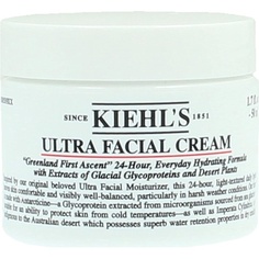 Безмасляный гель-крем для лица Ultra, 50 мл, Kiehl&apos;S Kiehl's