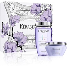 Kerastase Blond Absolu Весенний набор для светлых волос