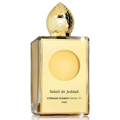 Soleil De Jeddah парфюмированная вода 100 мл, Stephane Humbert Lucas