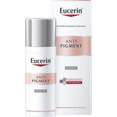 Антипигментный ночной крем 50мл, Eucerin