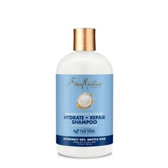 Шампунь Sheamoisture Hydrate + Repair, 13 жидких унций, Shea Moisture