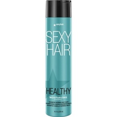 Healthy Sexy увлажняющий шампунь 300мл, Sexy Hair