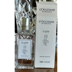 Туалетная вода Arlesienne 1,6 жидких унций, спрей Edt, L&apos;Occitane L'Occitane