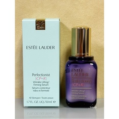 Estee Lauder Perfectionist Cp+R Укрепляющая сыворотка против морщин, 1,7 унции, 50 мл, EsteE Lauder