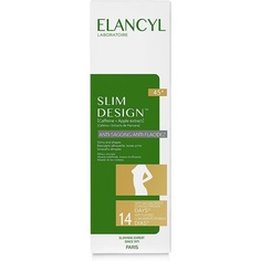 Slim Design 45+ против провисания, 200 мл, Elancyl