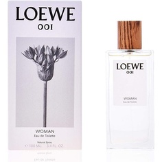 001 Туалетная вода-спрей 100 мл, Loewe