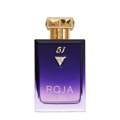 51 Essence De Parfum для женщин 100 мл, Roja Parfums