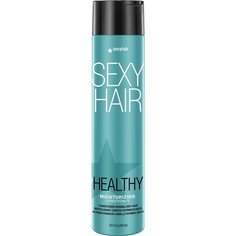 Healthy Sexy увлажняющий кондиционер 300мл, Sexy Hair