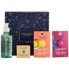 Карит Набор из 4 предметов, L&apos;Occitane L'Occitane