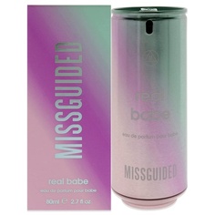 Real Babe Women Edp спрей, 2,7 унции, Missguided