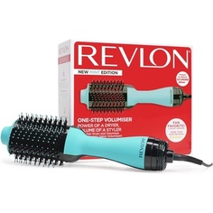 Одношаговый инструмент для увеличения объема и фена 2-в-1 для укладки волос, Revlon