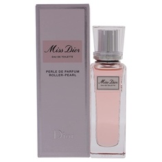 Туалетная вода Miss Roller-Pearl 20 мл, Dior