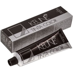 Стойкая краска для волос Tinta Color, 2,1 унции, Keune