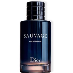 Парфюмированная вода Sauvage спрей 100 мл, Christian Dior