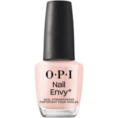 Укрепляющее средство Nail Envy, пена для ванны 0,5 жидких унций, Opi