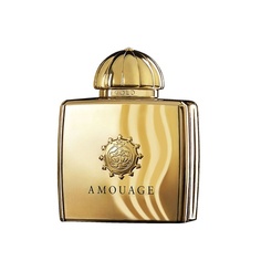 Золотая женщина парфюмированная вода 50 мл, Amouage