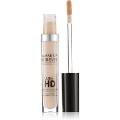 Консилер Ultra Hd Light Capturing 22 Sand Beige, 5 мл, Make Up For Ever