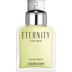 Туалетная вода Eternity For Men туалетная вода-спрей 50 мл, Calvin Klein