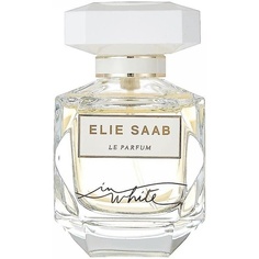 Le Parfum In White для женщин Парфюмированная вода 90 мл, Elie Saab