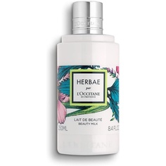 Herbae Par Beauty Молочко 250мл./8.4унц., L&apos;Occitane L'Occitane