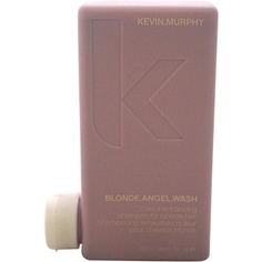 Шампунь для мытья блондинок Angel 250мл, Kevin Murphy