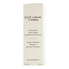 Hair Rituel Нежный очищающий шампунь 200мл, Sisley