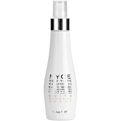 Роскошный уход Evita Mineral Spray 150 мл реструктуризирующее средство, Nyce