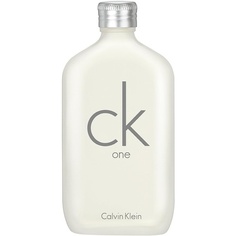 Туалетная вода Ck One 50 мл, Calvin Klein