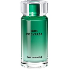 Туалетная вода Bois De Cypr?s 100мл, Lagerfeld