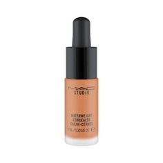 Совершенно новый жидкий консилер Studio Waterweight Liquid Concealer 9 мл Nw45, Mac