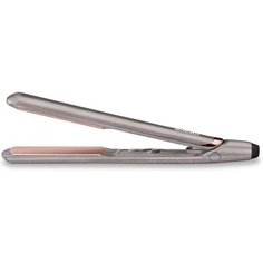 Выпрямитель для волос щипцы для завивки Styling 2598Npe Серый, Babyliss