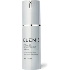 Сыворотка для разглаживания кожи Dynamic Resurfacing 30 мл, Elemis