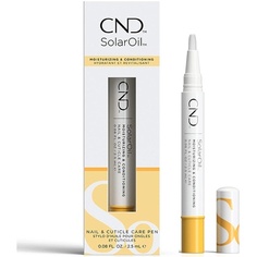 Солнечное масло Essentials Care Pen, 2,5 мл, Cnd