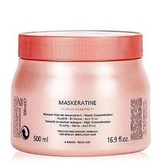 Маска Kerastase Discipline Maskeratine Smooth In Motion для унисекс, 500 мл