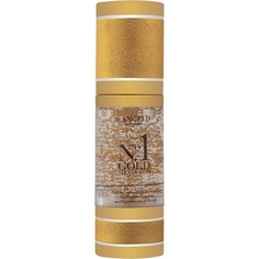 Сыворотка для кожи No.1 Gold Hyaluron для интенсивного увлажнения, 30 мл, Di Angelo Cosmetics