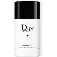 Дезодорант-карандаш Dior Homme, 75 г, Christian Dior