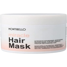 Чудо-маска для волос 500мл, Montibello