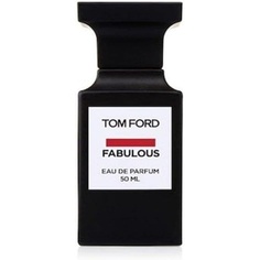 Fabulous парфюмированная вода 50 мл, Tom Ford