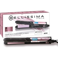 Выпрямитель для волос Intellisense B24 100 с технологией Intellistyle, Bellissima