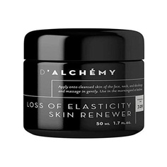 Крем для восстановления кожи после потери эластичности, 50 мл, D&apos;Alchemy D'alchemy