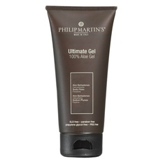 Гель для укладки волос Ultimate Gel, Philip Martin&apos;S