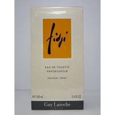 Туалетная вода Fidji для женщин, 3,4 унции, Guy Laroche